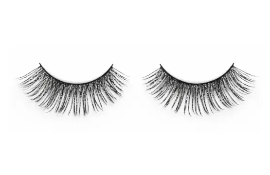 Kalentin Pestañas En Banda Damask